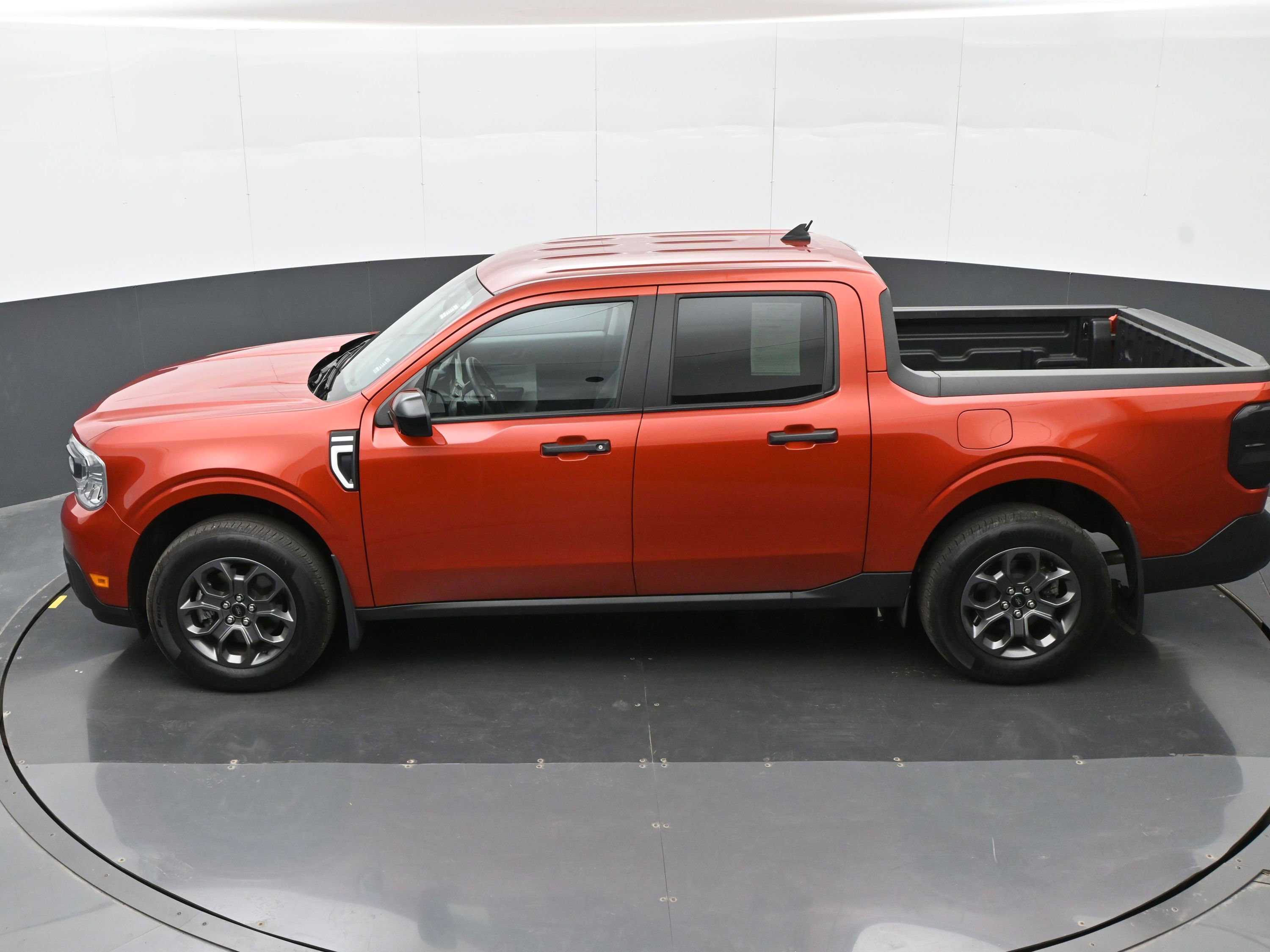 Used 2024 Ford Maverick XLT w/ XLT Luxury Package AWD/4WD image 36