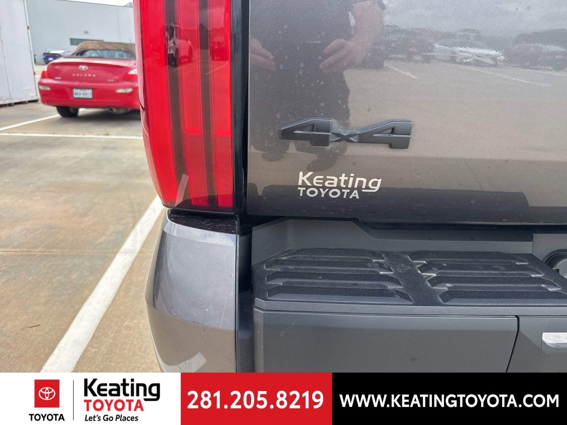 Used 2023 Toyota Tundra SR5 w/ SR5 Convenience Package image 25