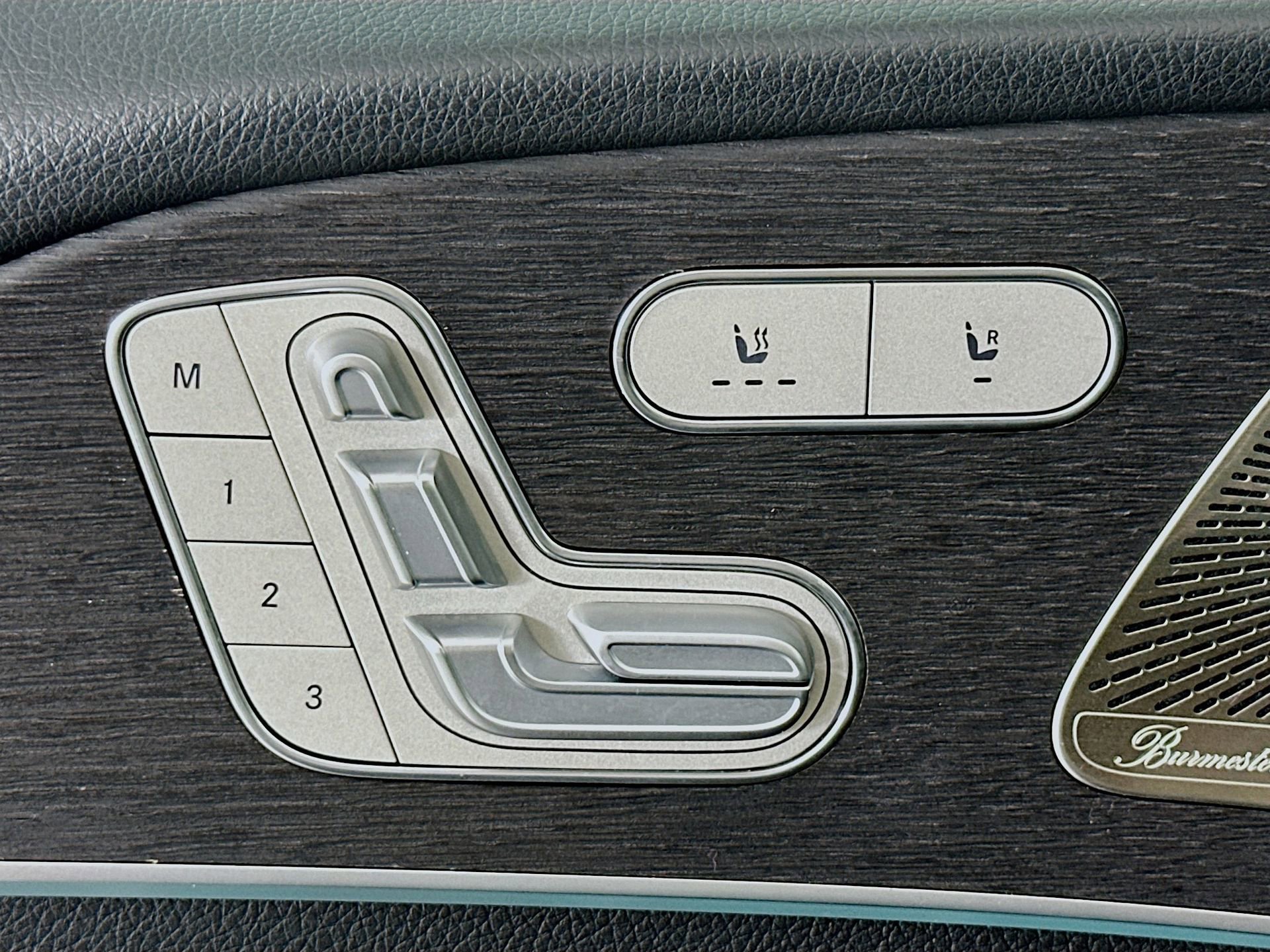 Certified 2022 Mercedes-Benz GLE 350 4MATIC image 22