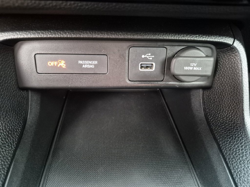 Used 2024 Honda Civic Sport image 36