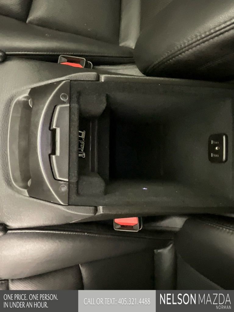 Used 2019 Cadillac XT5 Premium Luxury FWD image 35