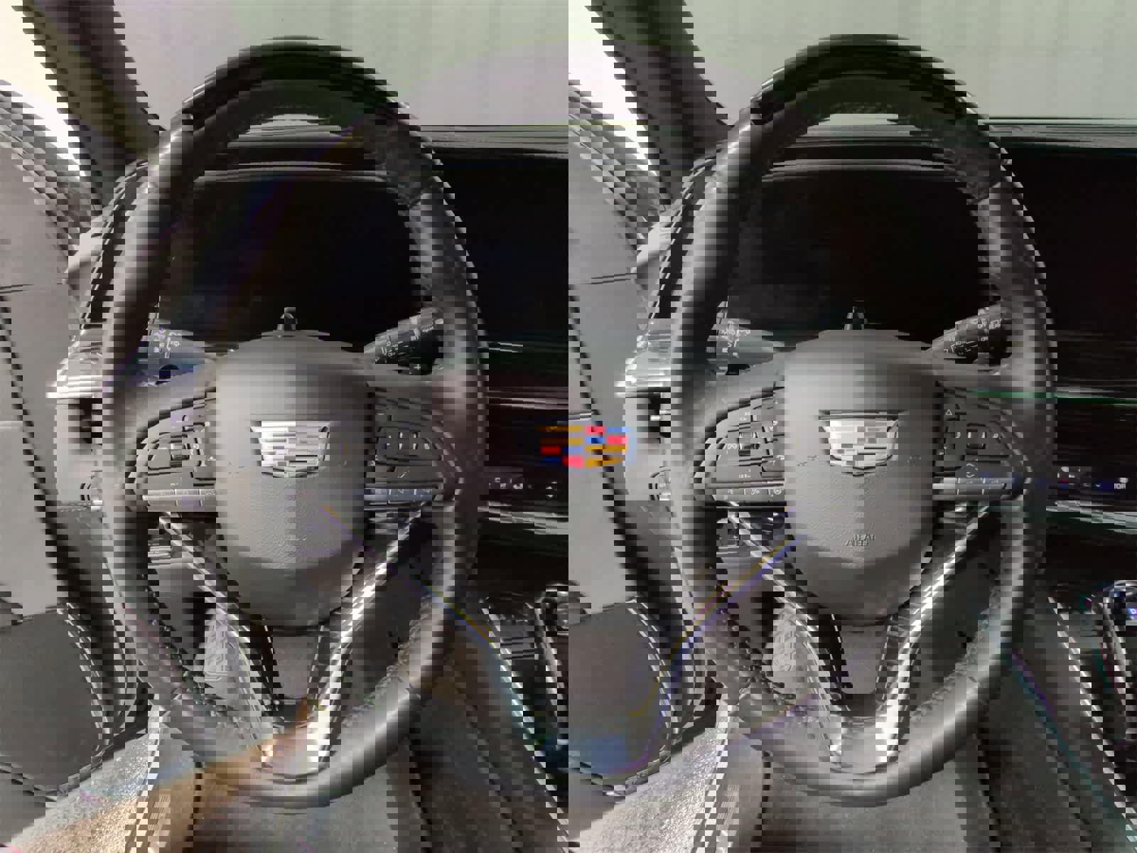 Used 2024 Cadillac Escalade ESV Sport image 25