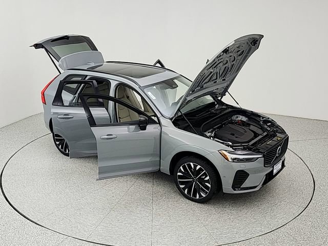 New 2026 Volvo XC60 B5 Ultra w/ Climate Package AWD/4WD image 38