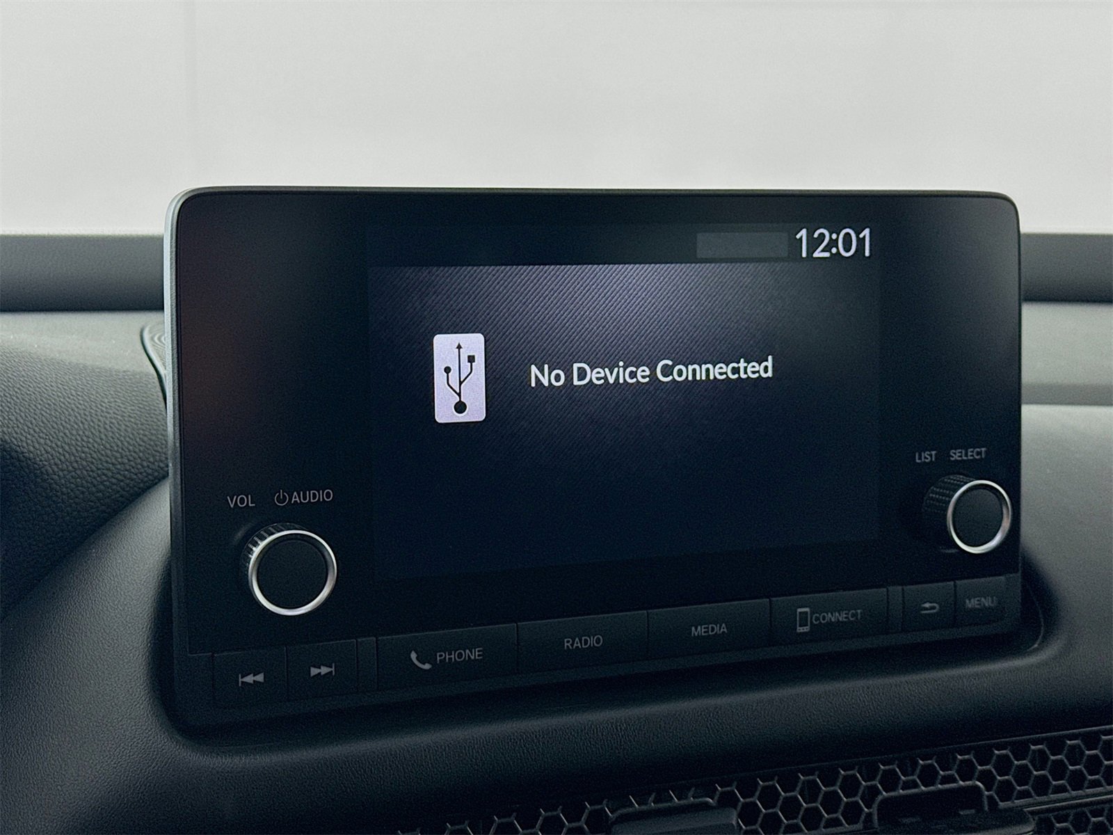 Used 2023 Honda HR-V Sport image 12