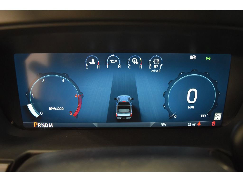 New 2025 Ford F350 Platinum w/ FX4 Off-Road Package image 19