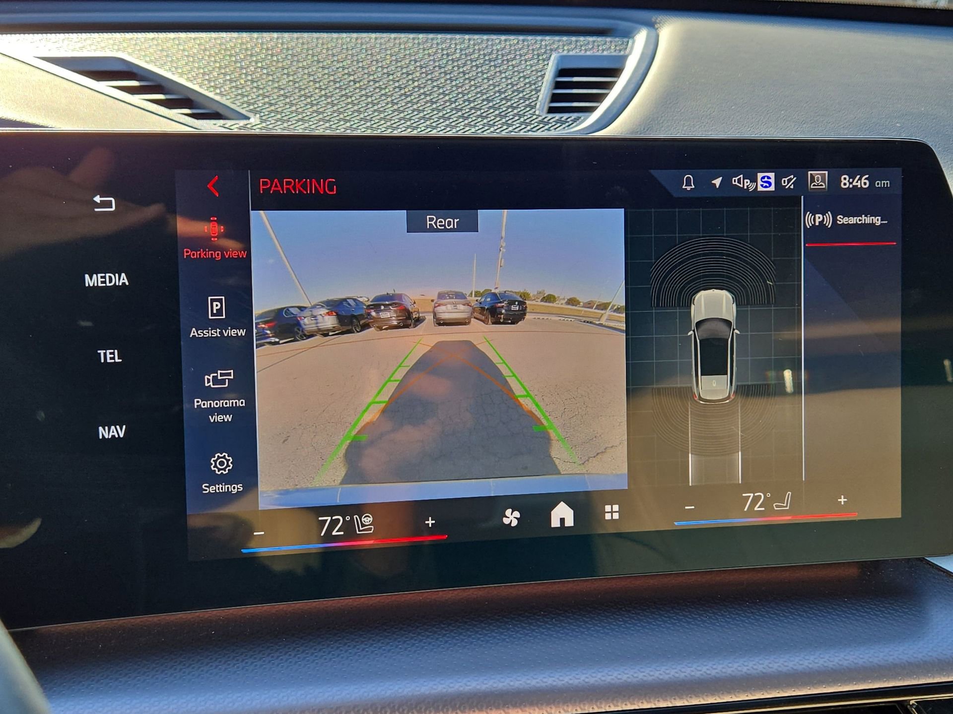 Used 2025 BMW X1 xDrive28i AWD/4WD image 18