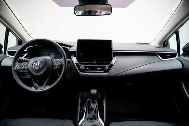 Certified 2024 Toyota Corolla LE image 18