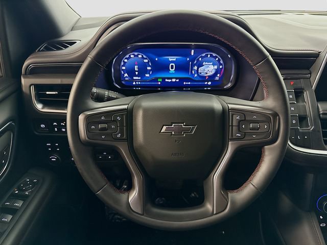 Used 2024 Chevrolet Tahoe RST w/ Luxury Package image 11