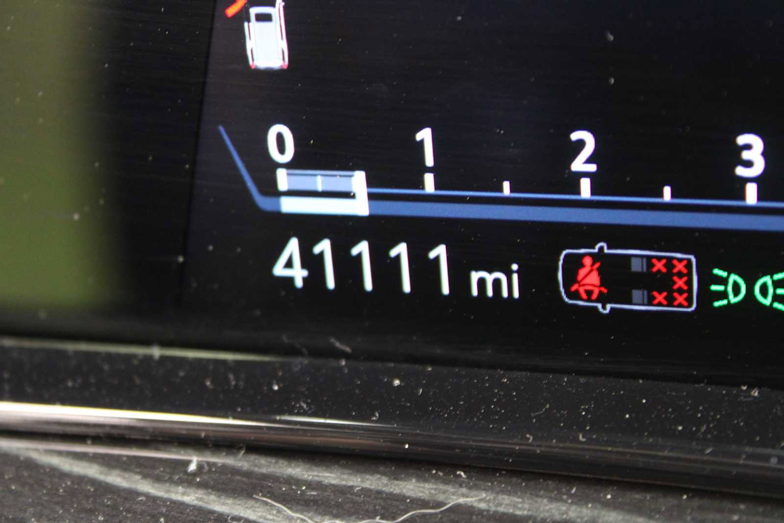 Certified 2021 Cadillac Escalade Sport w/ Driver Assist Tech Package image 59