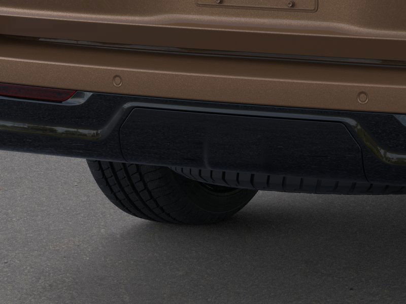 New 2025 Lincoln Navigator Black Label image 22
