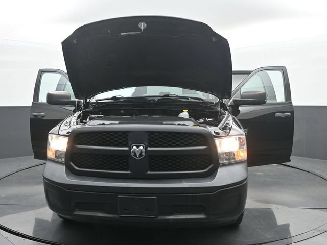 Used 2016 RAM 1500 Tradesman w/ Popular Equipment Group RWD image 51