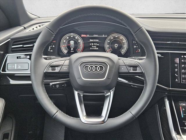 New 2026 Audi Q8 Premium Plus AWD/4WD image 19