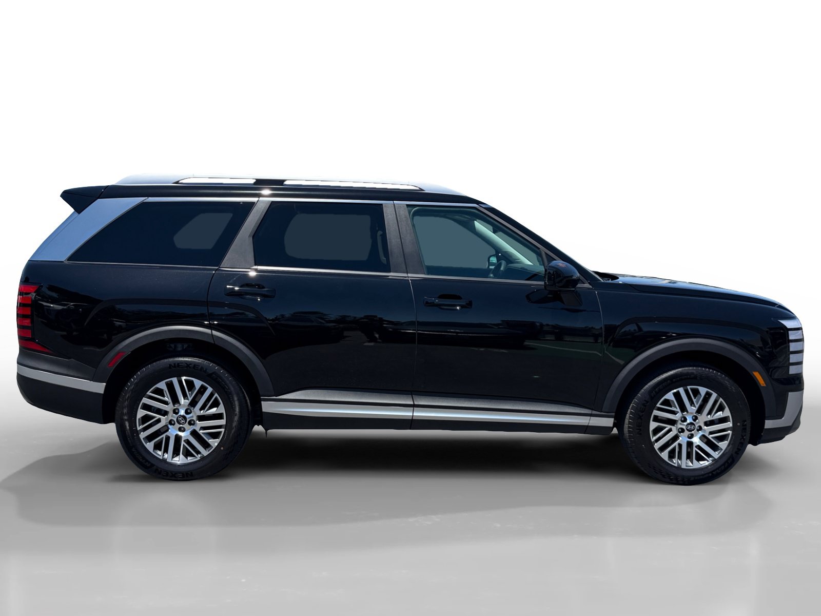 Certified 2026 Hyundai Palisade SEL FWD image 6