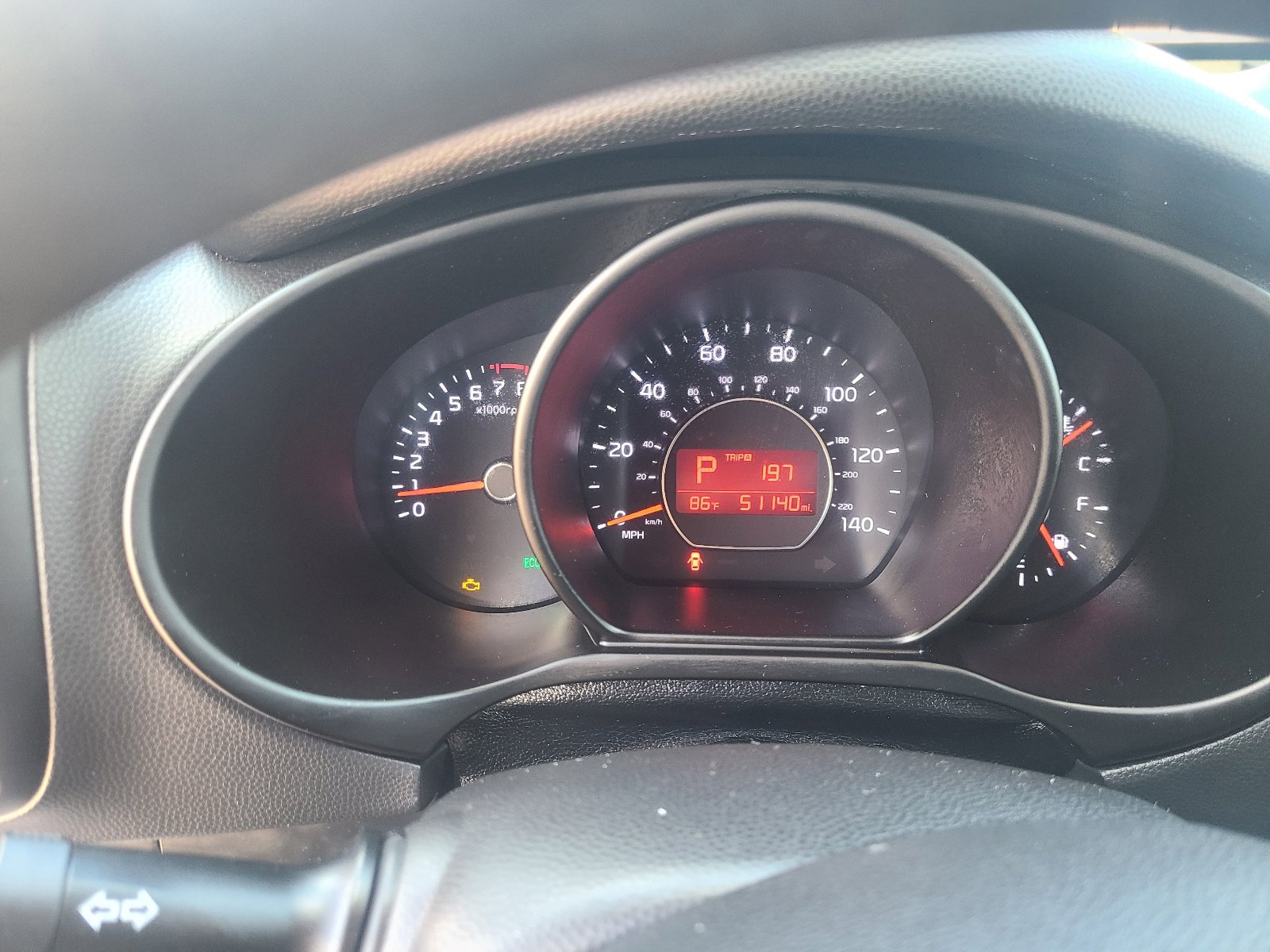 Used 2015 Kia Soul image 10