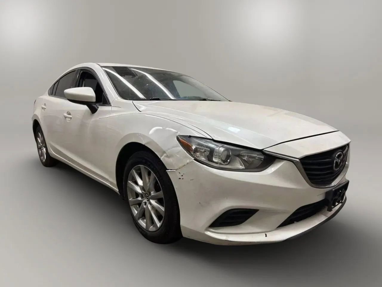 Used 2014 MAZDA MAZDA6 Sport image 6