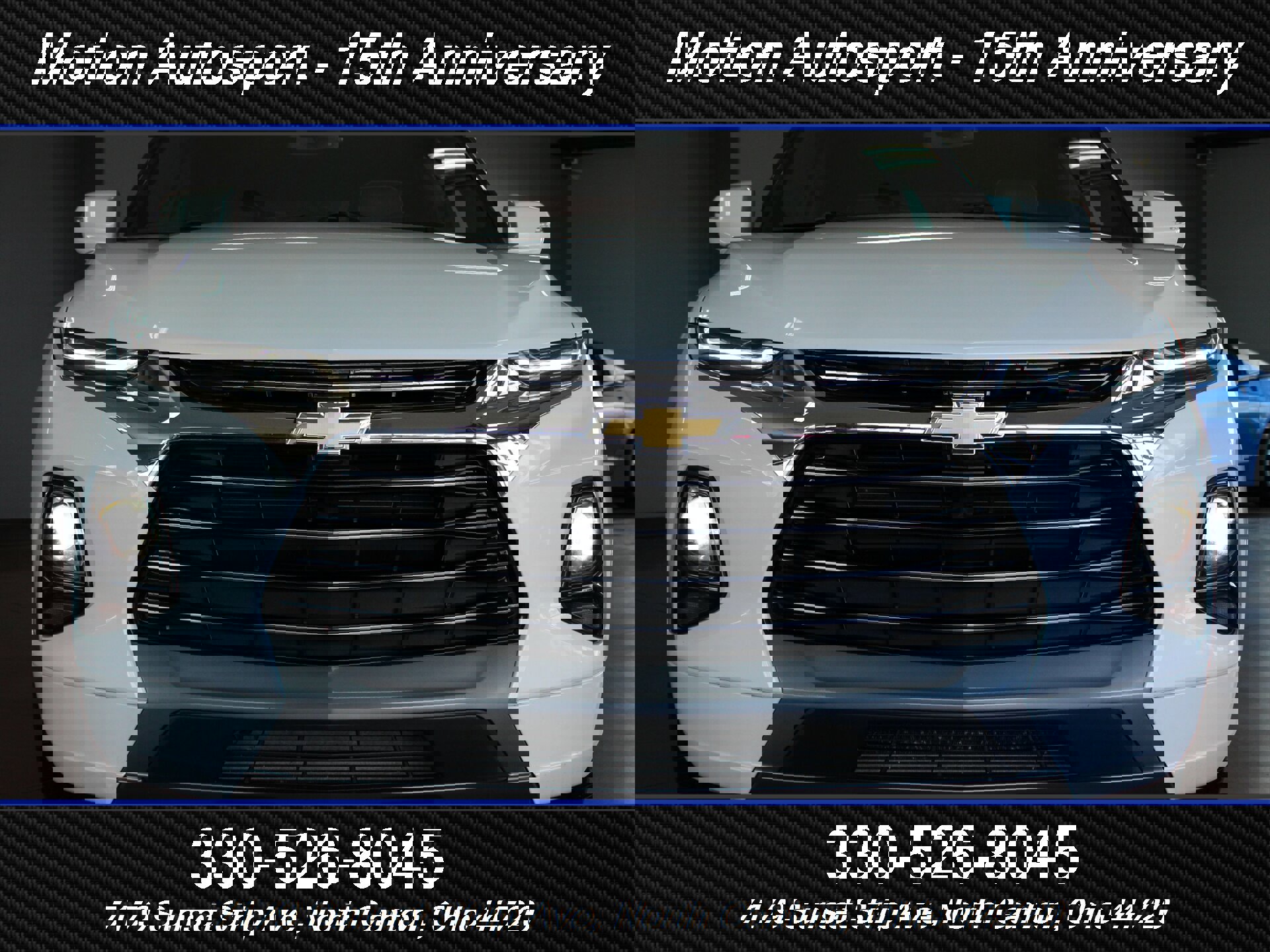 Used 2021 Chevrolet Blazer Premier AWD/4WD image 43