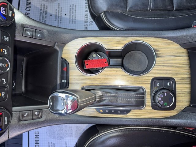 Used 2018 GMC Acadia Denali w/ Technology Package image 26