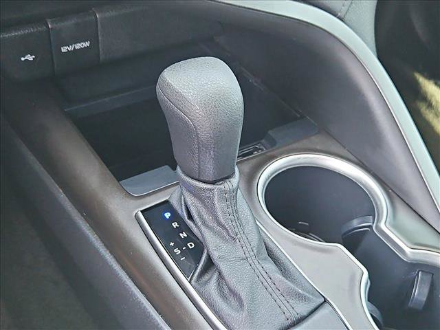 Used 2021 Toyota Camry LE w/ Carpet Mat Package (TMS) FWD image 18