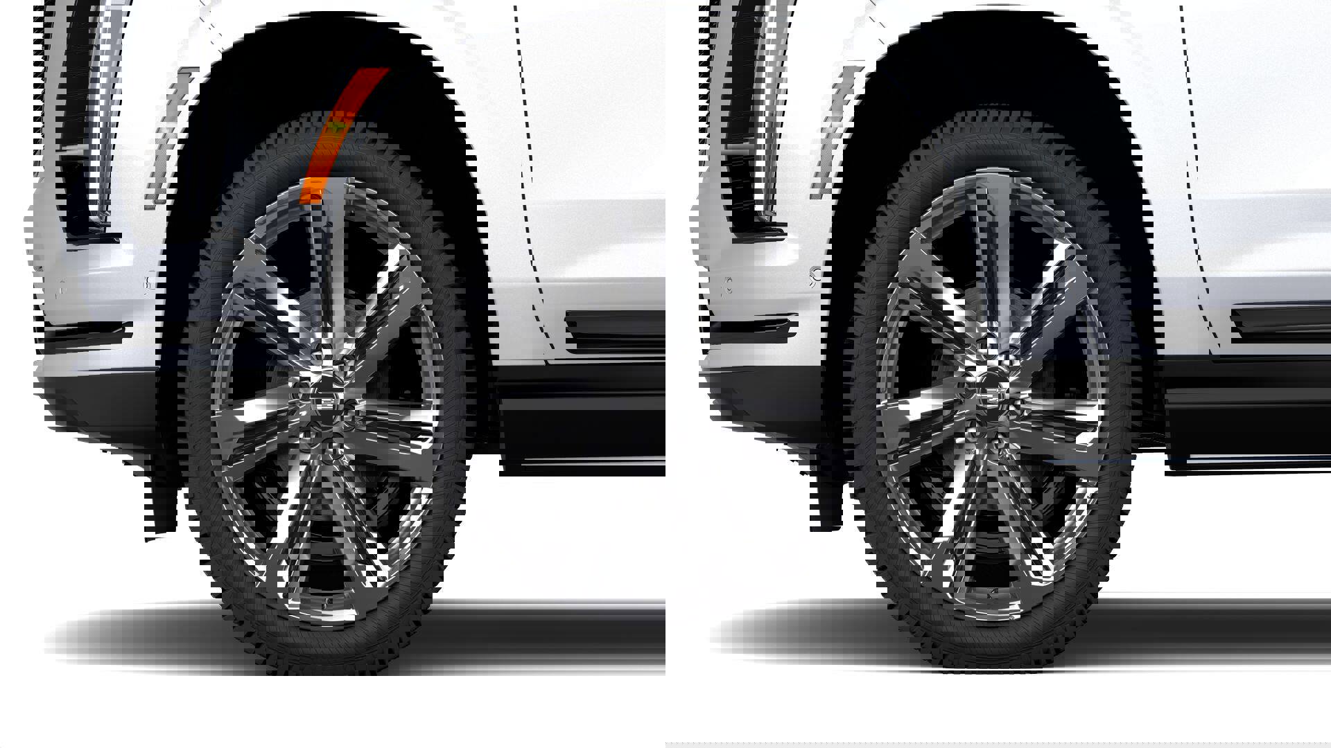 New 2026 Cadillac Escalade Platinum Sport image 67