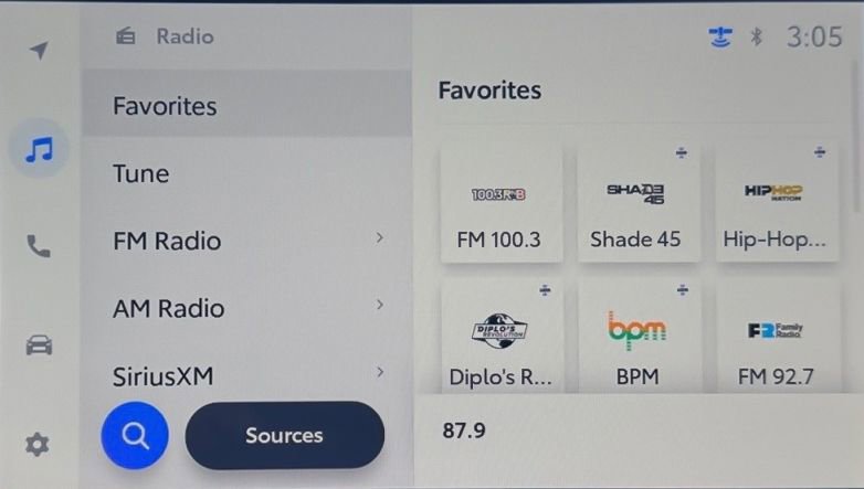 Used 2025 Toyota Prius Plug-In Hybrid image 22