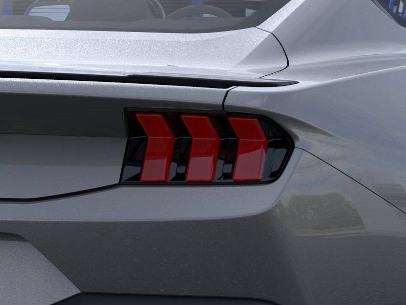 New 2026 Ford Mustang GT Premium RWD image 21