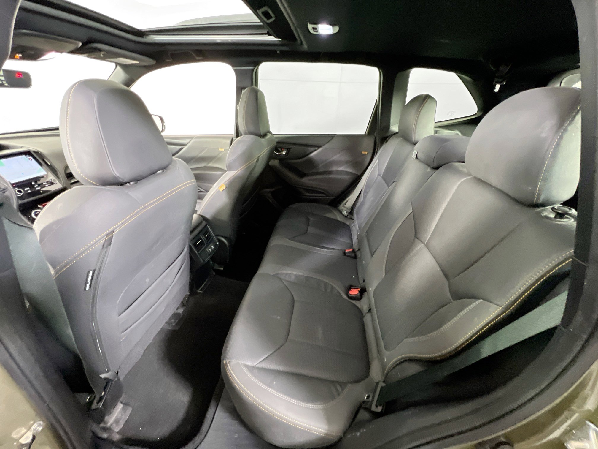 Used 2022 Subaru Forester Wilderness image 25