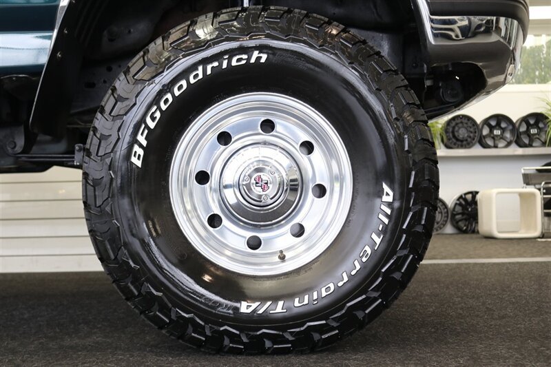 Used 1995 Ford F250 4x4 Regular Cab image 58