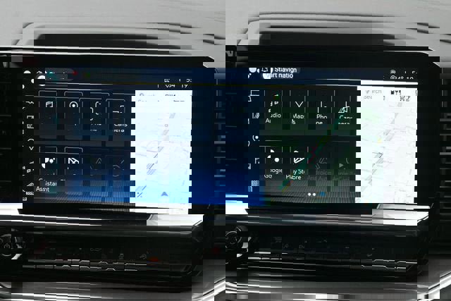 New 2026 Chevrolet Silverado 2500 High Country w/ High Country Premium Package AWD/4WD image 23