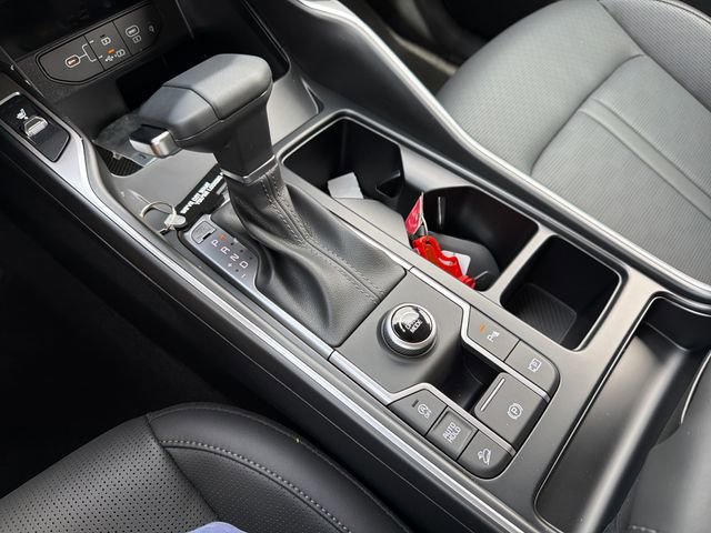 New 2026 Kia Sorento EX FWD image 15