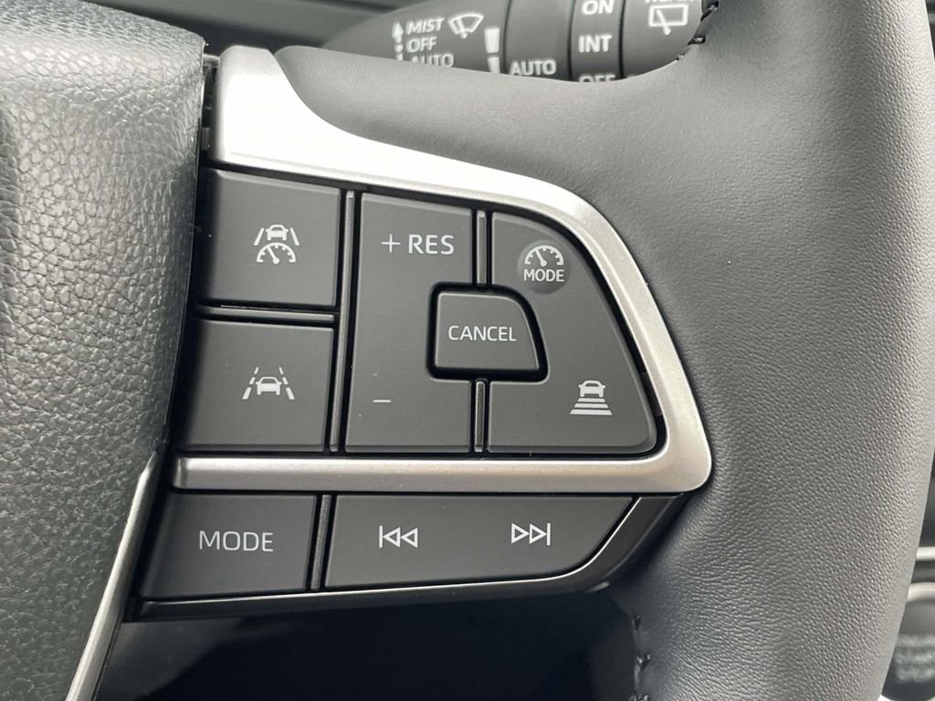 New 2026 Toyota Grand Highlander Limited image 41