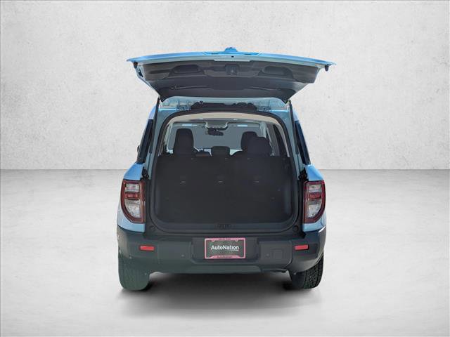 New 2025 Ford Bronco Sport Heritage w/ Convenience Package image 6