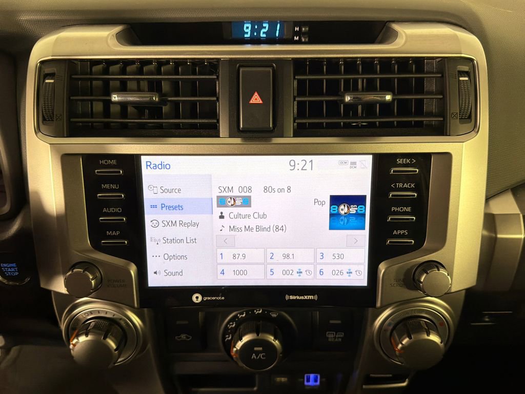 Used 2023 Toyota 4Runner SR5 image 28