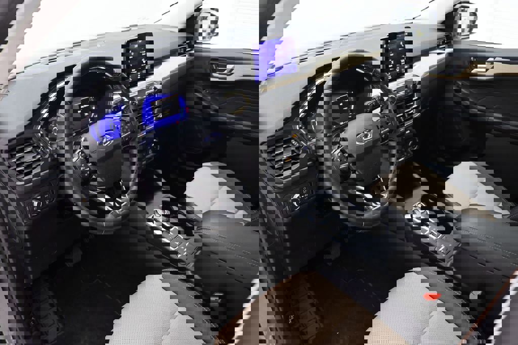 Used 2022 Ford Escape Titanium w/ Titanium Elite Package image 14