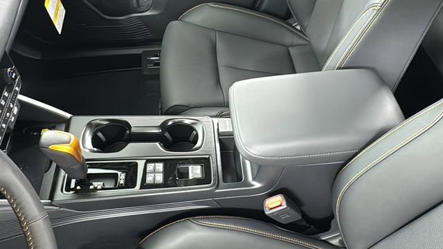 New 2026 Subaru Outback Wilderness image 34