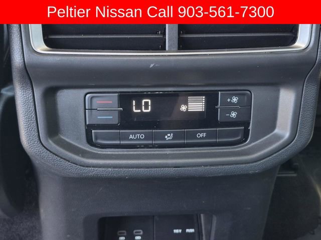 Used 2024 Volkswagen Atlas SE image 27