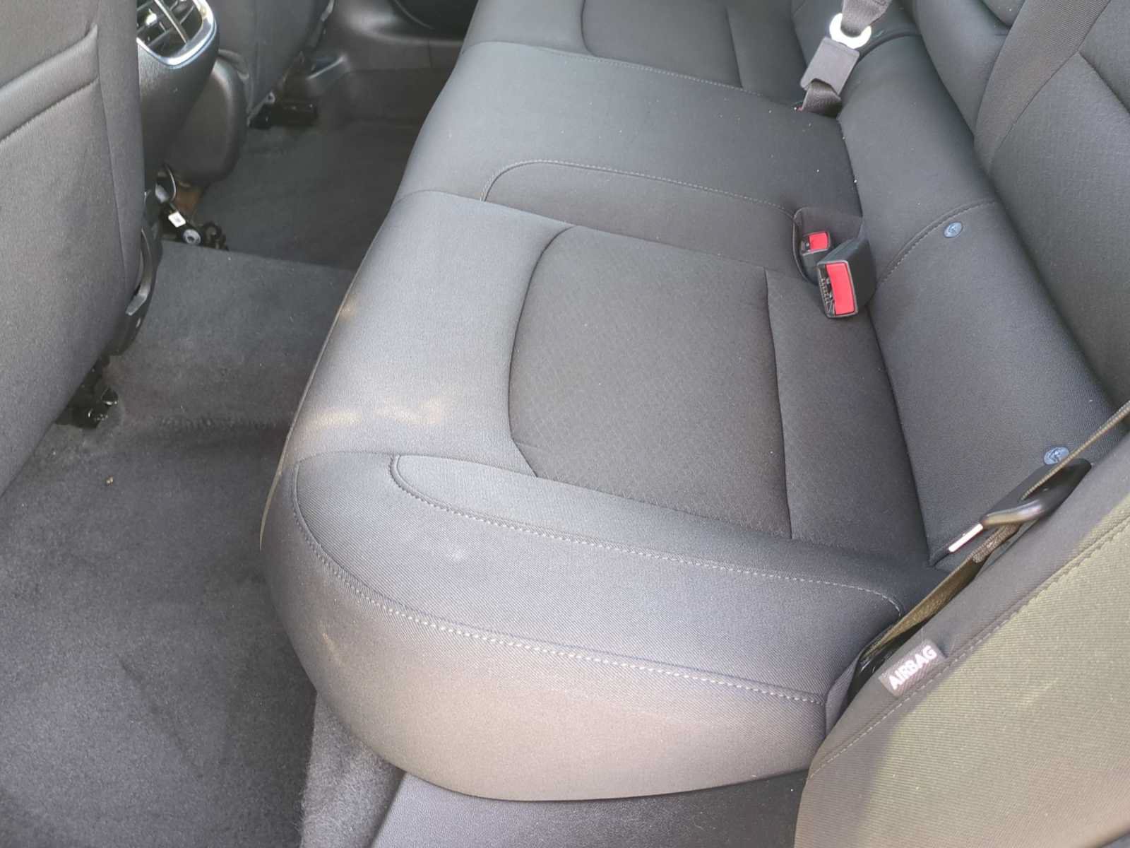 Used 2020 Chevrolet Malibu LT FWD image 24