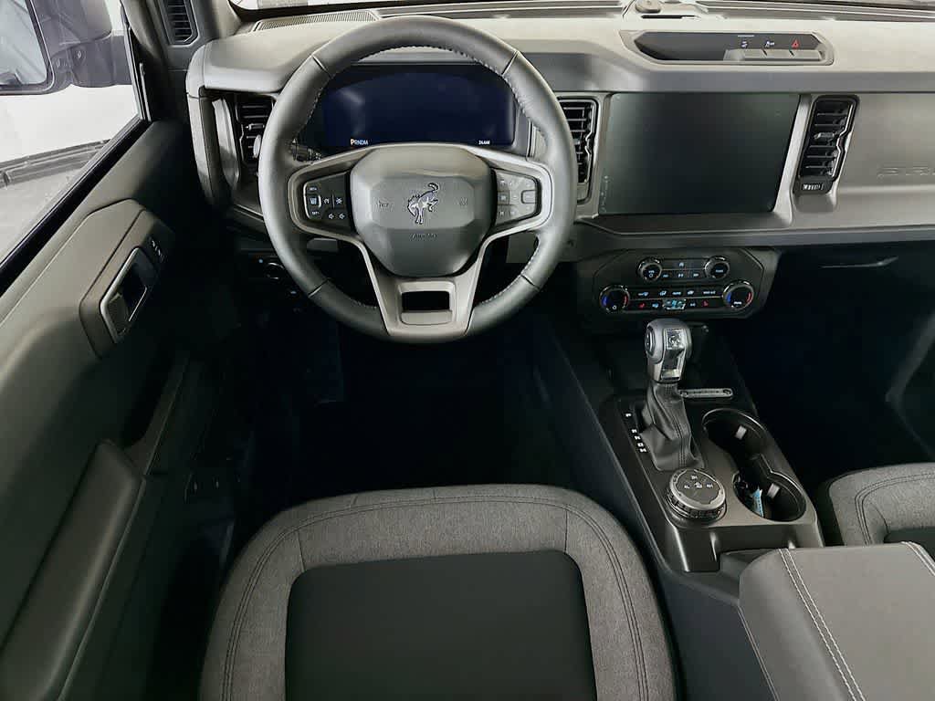 New 2025 Ford Bronco Big Bend image 10
