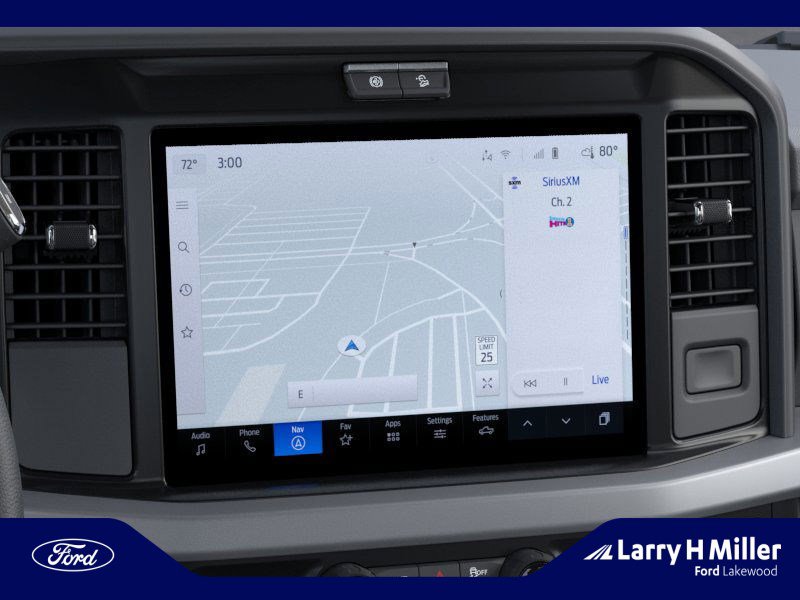 New 2026 Ford F250 XLT w/ XLT Premium Package image 14