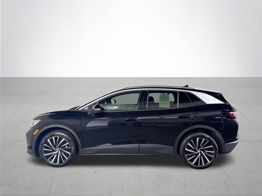 Certified 2023 Volkswagen ID.4 Pro S Plus AWD/4WD image 10