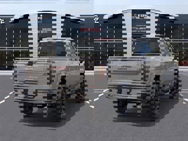 New 2026 GMC Sierra 2500 AT4 image 5