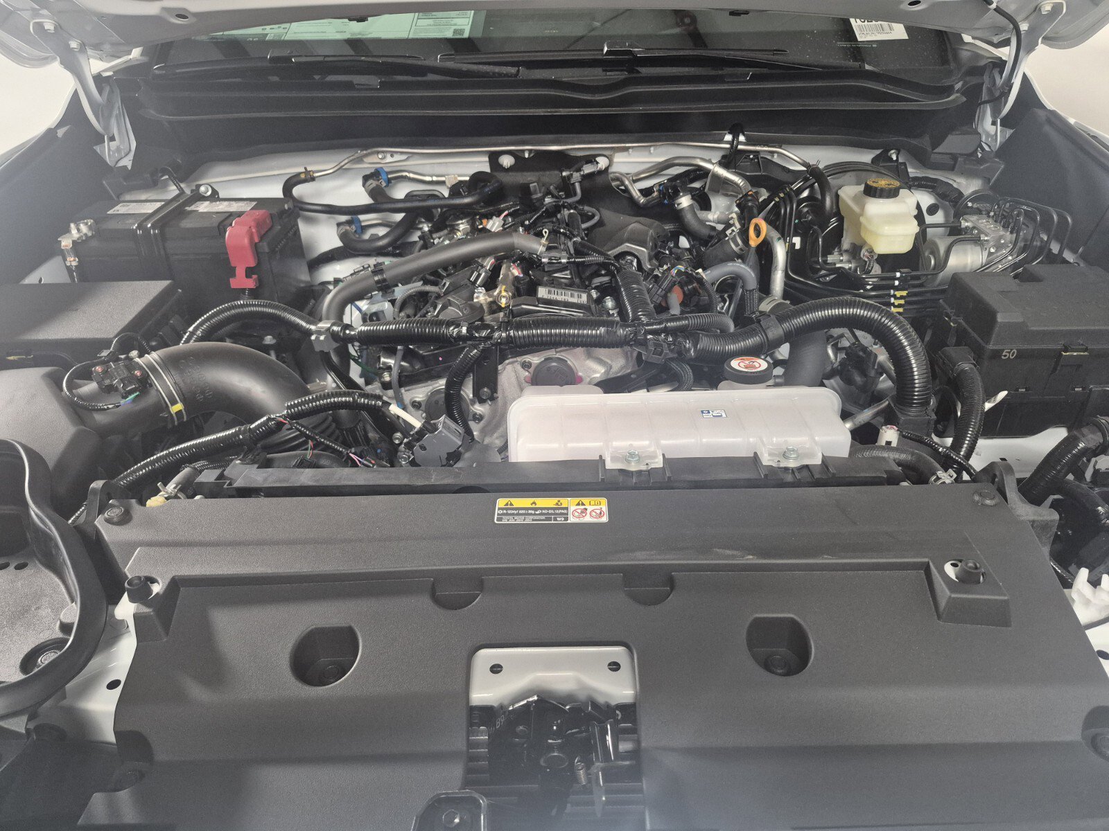 New 2026 Toyota Tacoma SR5 image 8