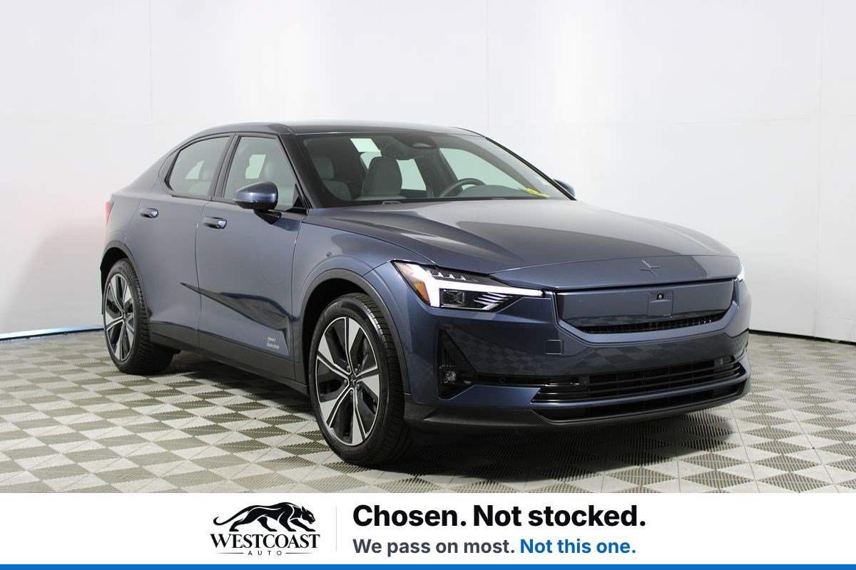 Used 2024 Polestar Polestar 2