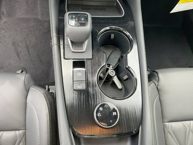 New 2026 Nissan Rogue Platinum w/ Platinum Premium Package AWD/4WD image 26