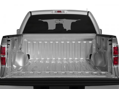 Used 2014 Ford F150 Lariat w/ Equipment Group 502A Luxury AWD/4WD image 13