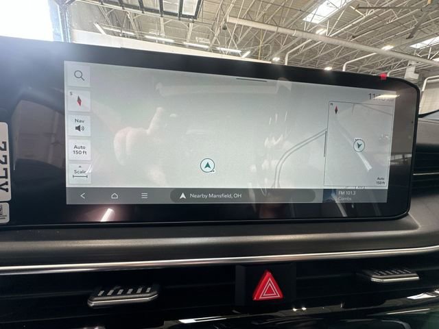 New 2026 Kia K5 GT-Line image 20