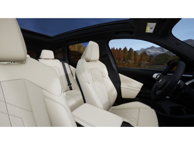 Used 2026 BMW X3 xDrive30 w/ Premium Package AWD/4WD image 9