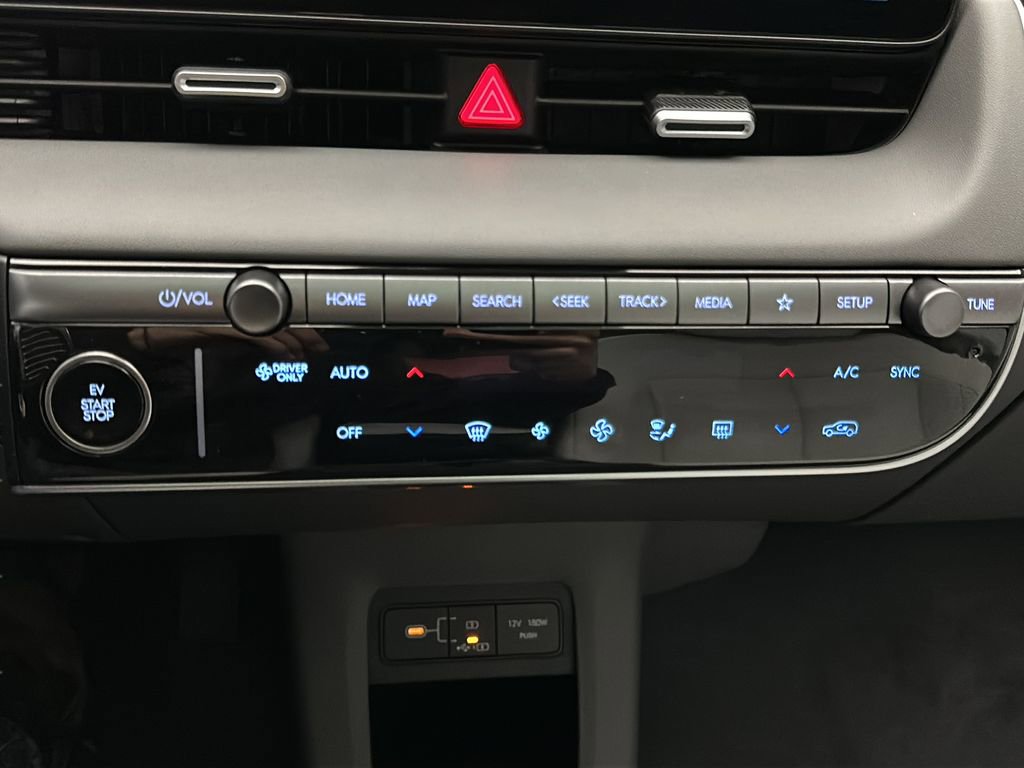 New 2026 Hyundai Ioniq 5 Limited AWD/4WD image 26