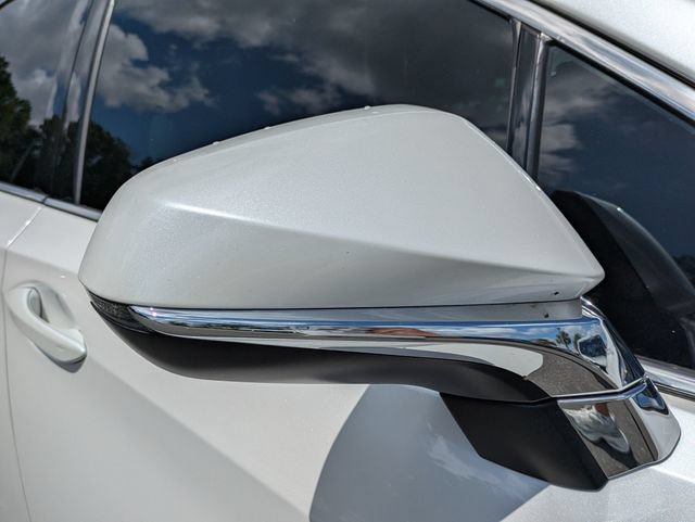 Used 2020 Lexus RX 350 FWD w/ Premium Package image 12