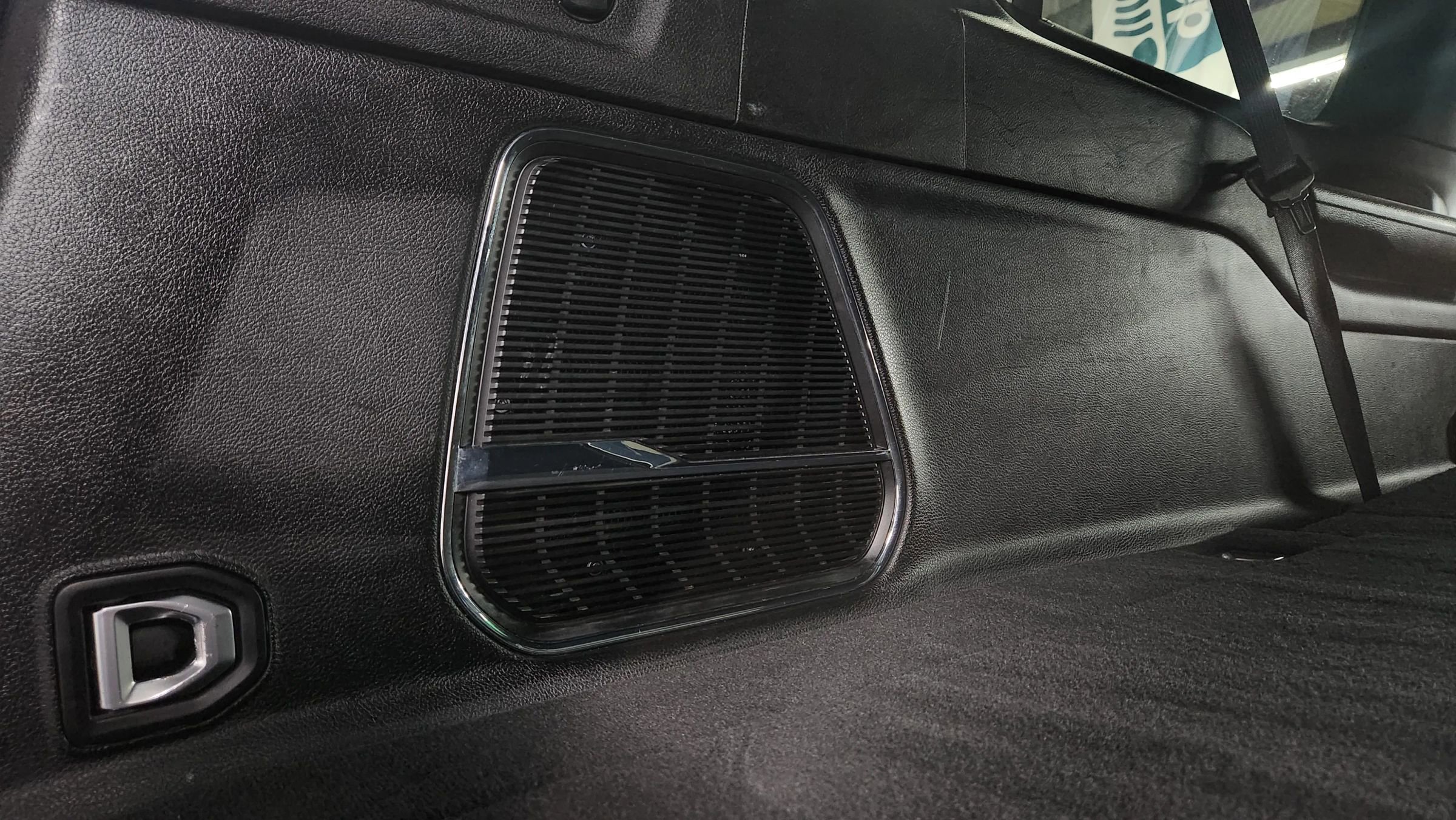 Used 2023 Jeep Wagoneer L Series II image 83