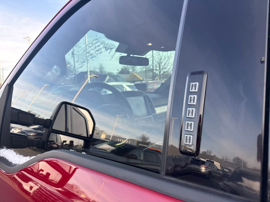 Used 2022 Ford F250 Lariat w/ Lariat Value Package image 27